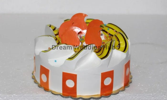 Sri Meenachi Sweets and Bakes